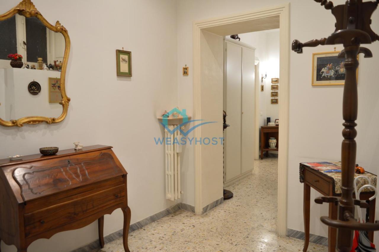 Lägenhet Vintage Loft Perin Del Vaga *