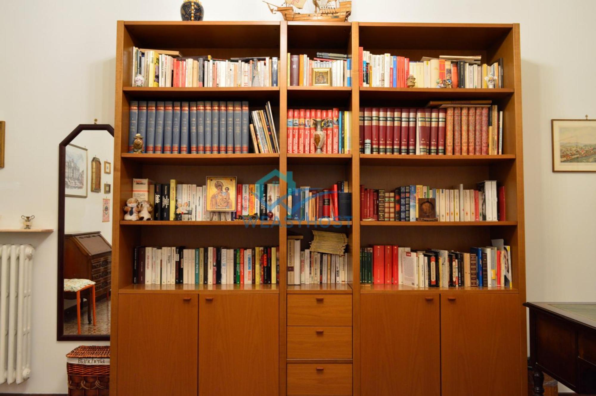 Lägenhet Vintage Loft Perin Del Vaga Rom