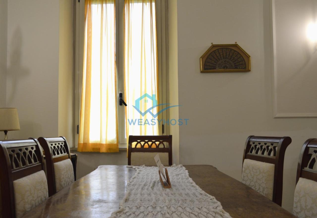 Lejlighed Vintage Loft Perin Del Vaga Rom