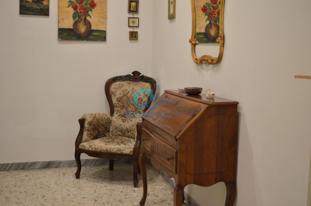 Lejlighed Vintage Loft Perin Del Vaga *