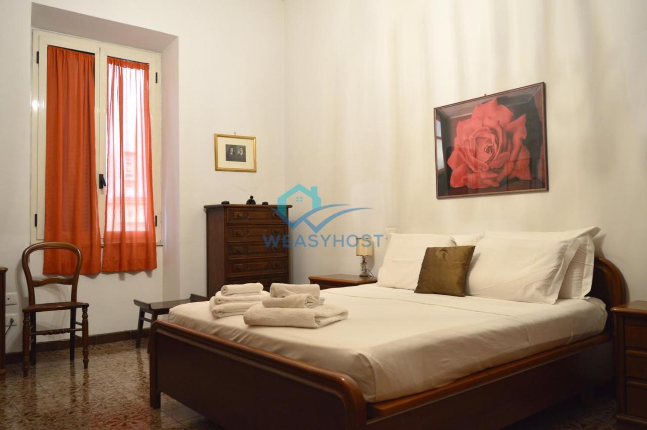 Lejlighed Vintage Loft Perin Del Vaga