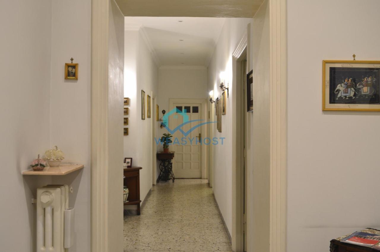 Vintage Loft Perin Del Vaga * Rom