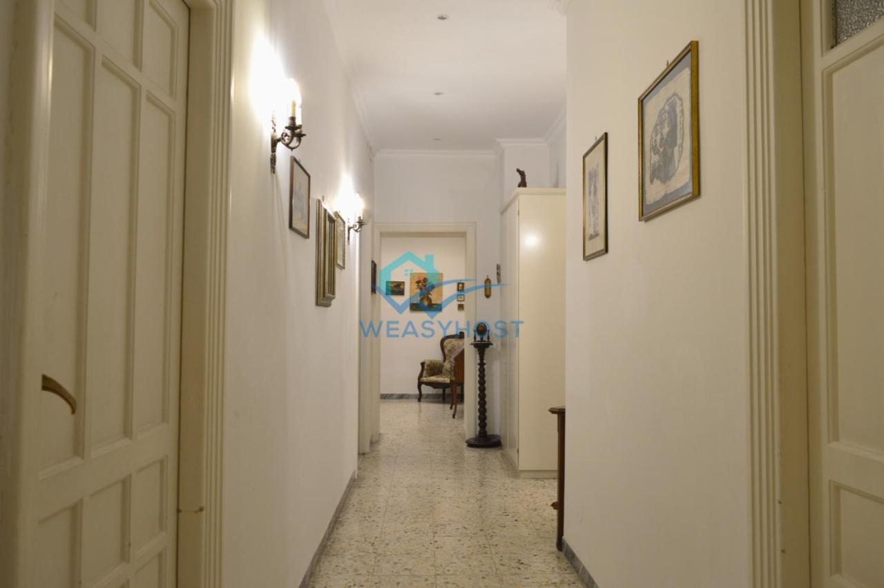 Lejlighed Vintage Loft Perin Del Vaga