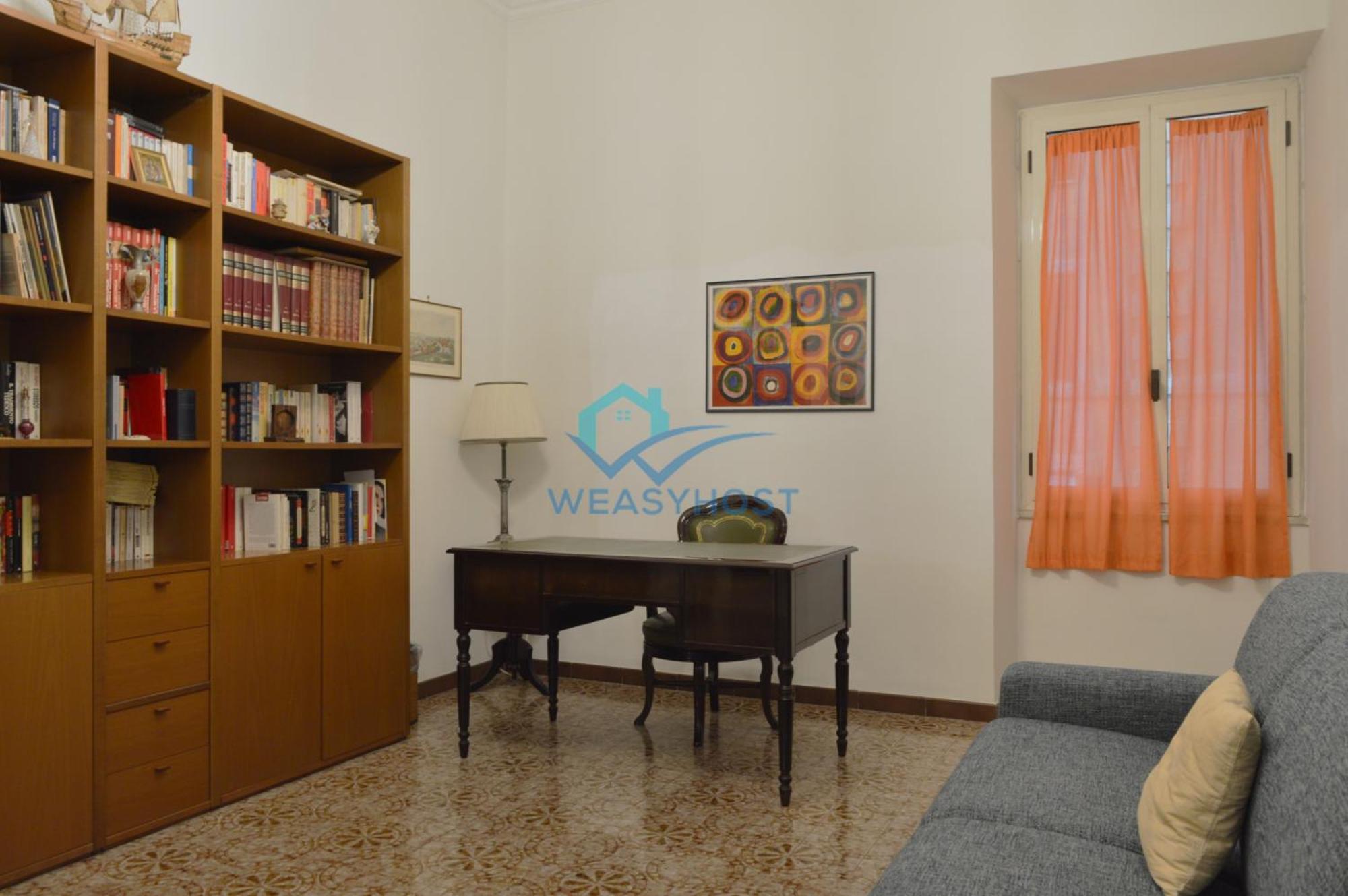 Vintage Loft Perin Del Vaga Rom