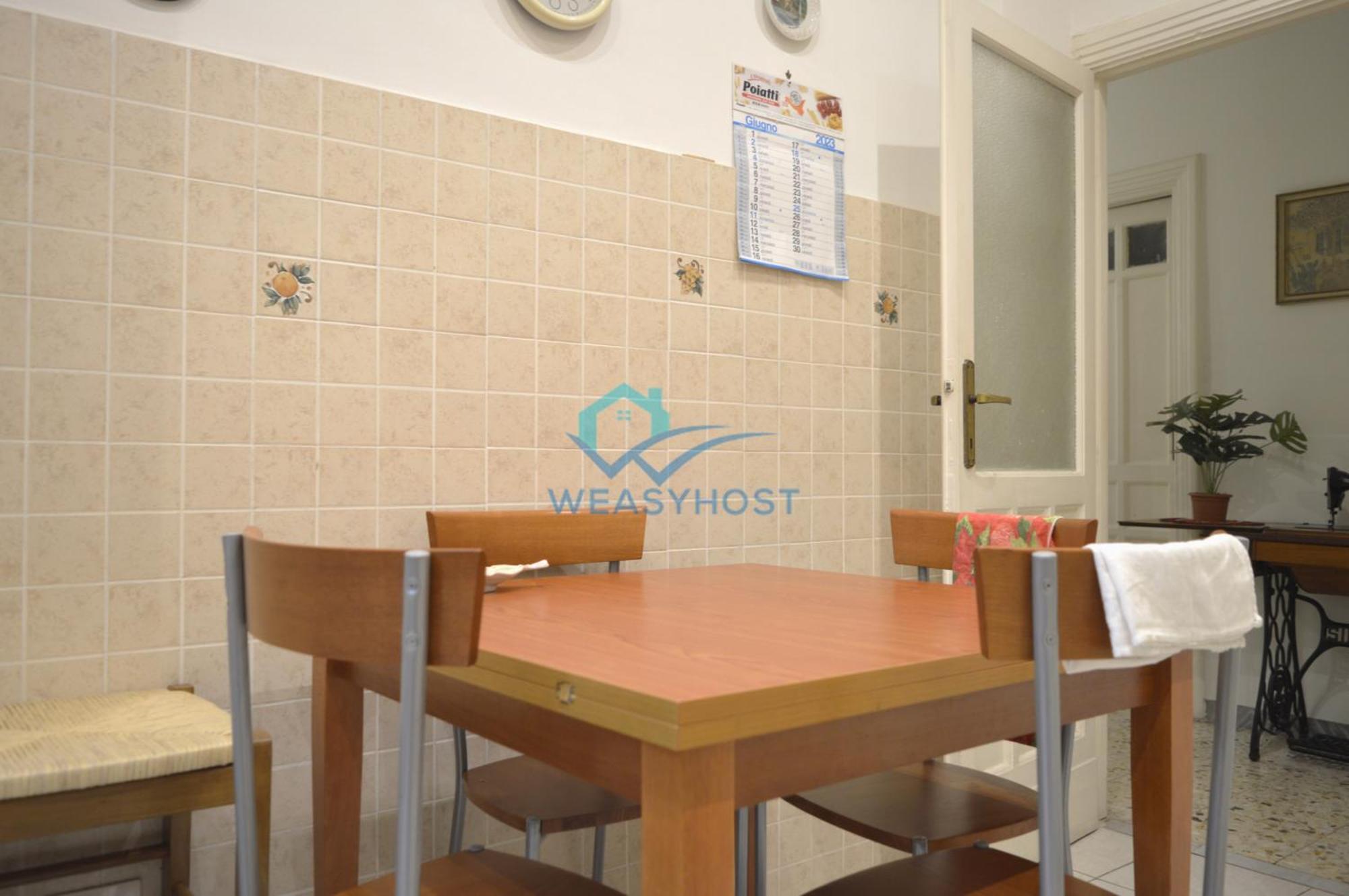 Vintage Loft Perin Del Vaga * Rom