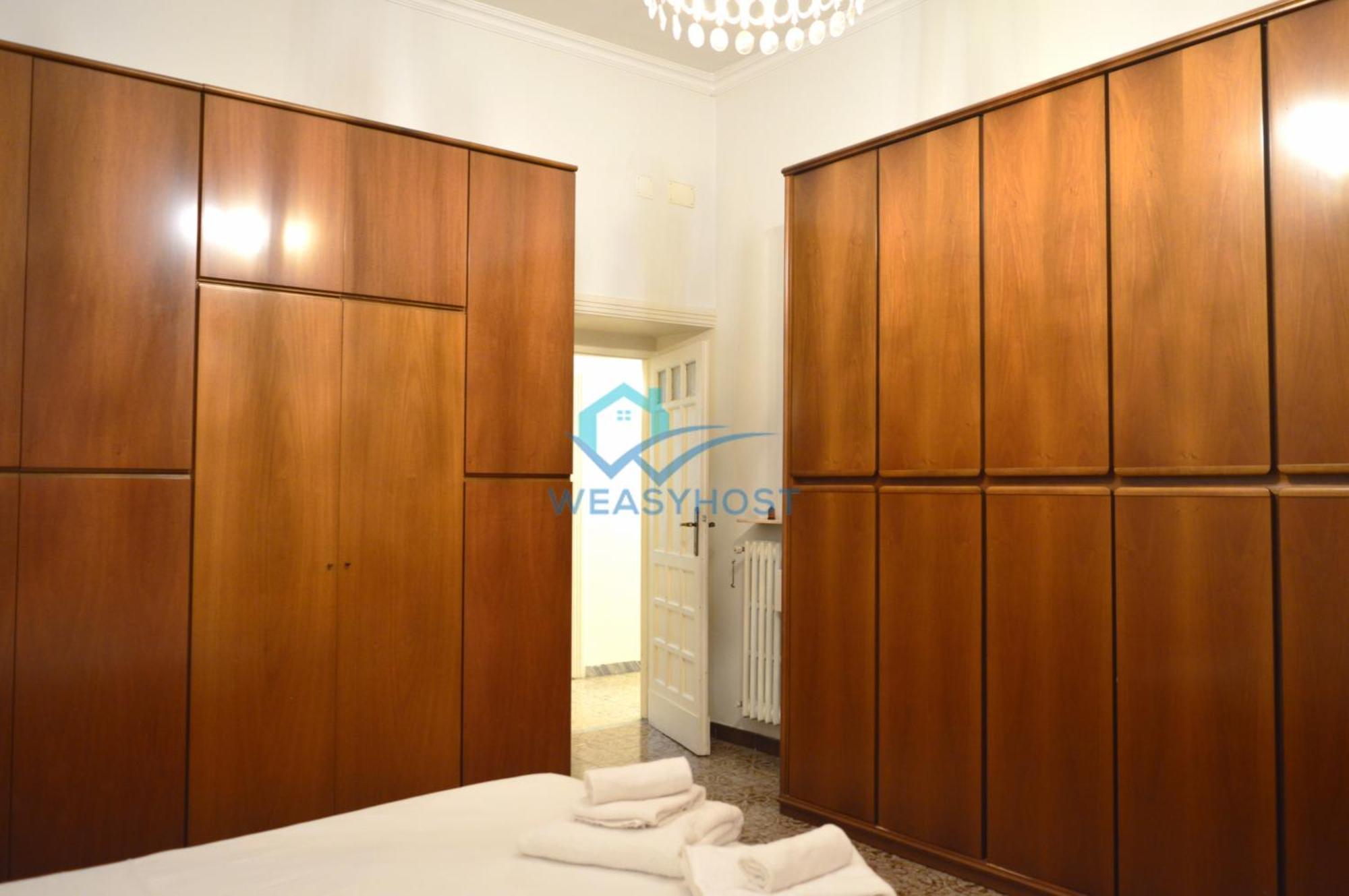 Vintage Loft Perin Del Vaga * Rom