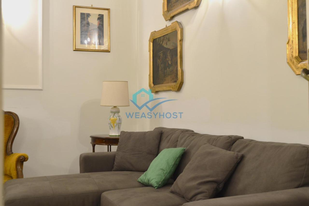 Vintage Loft Perin Del Vaga Rom