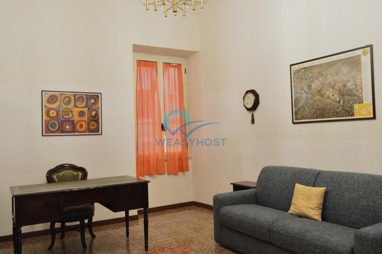 Vintage Loft Perin Del Vaga Rom